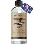 Mineral Oil For Wood Cutting Board, Butcher Block, And Knife. Food Grade. Fixed Price $11.69.