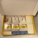 Read Description Art Van Team Patio Furniture Cleaning Kit. Fixed Price $16.19.