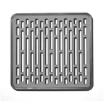 Oxo Good Grips Non Slip Small Sink Mat 12.75 11.25 0.5 New. Fixed Price $16.99.