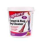 Capture Carpet & Rug Dry Cleaner W/resealable 2.5 Pound (pack Of 1), White. Fixed Price $34.36.