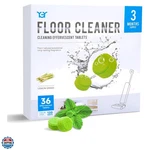 Cleaning Tablets, Compatiable With Tineco Ifloor, One S3/S5/S6/S7.... Fixed Price $34.95.