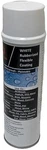 20 Oz Waterproof Rubberized Coating Spray - 6 Cans Leak Repair Sealant. Fixed Price $133.99.