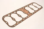 Nos Continental Model 7W Six Cylinder Engine Copper Head Gasket Victor 63. Fixed Price $33.50.