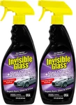 92184-2PK Glass Cleaner + Rain Repellent 2-IN-1 Windshield And Window Spray,. Fixed Price $29.62.