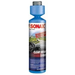 Sonax Clear View Concentrate 271141 High-performance Windshield Cleaner Con.... Fixed Price $29.67.