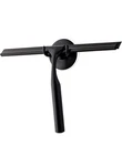 Ettori Shower Squeegee For Glass Doors, 10 In. Fixed Price $12.00.