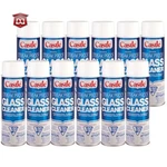 Castle Streak Proof Glass Cleaner (12 Pack). Fixed Price $89.50.