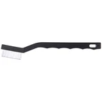 Carlisle 4067400 Flo-pac Toothbrush Style Maintenance Utility W/nylon. Fixed Price $10.97.
