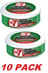 Cyclo NO7 White Polishing Compound 07610 Removes Scratches Cleans & Shines 10-PK. Fixed Price $49.98.