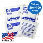 Royal Fingerbowl Moist Towelettes/wet Wipes Individually Wrapped Lemon-scented. Fixed Price $7.49.