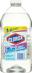 Clorox Plus Tilex Daily Shower Cleaner 64 Oz Refill The Original. Fixed Price $29.99.