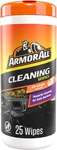 Armor All Car Interior Cleaner Wipes , Cleaning With Orange Cleans Dir. Fixed Price $20.92.