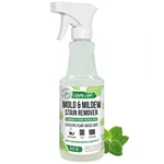 Mighty Mint Mold & Mildew Stain Remover Spray, 16 Fl Oz (pack Of 1), Natural. Fixed Price $23.89.