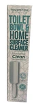 Powerstone Pumice Toilet Bowl Cleaner With Handle (1-PACK) Solution. Fixed Price $8.99.
