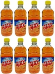 ( Lot Of 8 Bottles ) Ajax Orange All Purpose Cleaner 16.9 Oz. Fixed Price $41.67.