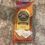 Murphy Soft Wipes Dust Multi-use Wood Cleaner 18 Large Sealed Read!. Fixed Price $32.57.