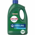 Cascade Complete Gel Dishwasher Detergent (53987). Fixed Price $37.82.