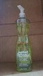 Method Dish Soap Lime & Sea Salt 18 Oz Pump Bottle 01240EA. Fixed Price $11.70.