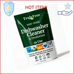 Truly Free Natural Cleaner - Machine Descaler, Fights Gre. Fixed Price $27.52.
