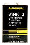 Wil-bond Surface Prep Gl. Fixed Price $262.90.