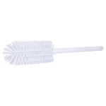 40001EC02 - Sparta Color Coded 16" Bottle Brush White. Fixed Price $19.42.