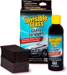 Invisible Glass 91411 Stripper Hard Water Spot Remover Strips Coatings. Fixed Price $17.52.