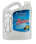 New Wet & Forget 801064 Large 64OZ Bottle Shower Spray Cleaner Sale 9781709. Fixed Price $15.49.