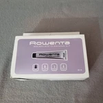 Rowenta Soleplate Cleaning Kit Hot Iron Cleaner New Box. Fixed Price $24.99.