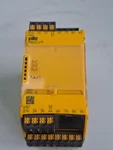 Pilz 750111 Pnoz S11 Safety Relay Expansion Module 24VDC 8NO 1NC Plc. Fixed Price $133.50.