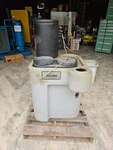 Domnick Hunter ES2400 Oil/water Separator 49 Gallon Capacity. Fixed Price $550.00.
