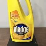 Pledge Wood Floor Cleaner Orange Scent 32OZ Discontinued Johnson Formula New. Fixed Price $22.49.