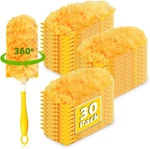 360 Refills For Swiffer Dusters, Unscented Heavy Duty Kit. Fixed Price $20.79.