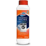 Glisten Washer Magic Machine Cleaner, Remove Odors And Buildup, Cleans Front. Fixed Price $13.95.