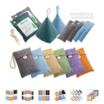 Charcoal Bags Odor Absorber (10X100G+4X200G) Activated Bamboo Air Pu.... Fixed Price $33.69.
