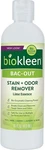Biokleen Bac-out Stain+odor Remover Lime Essence, 16 Fl Oz. Fixed Price $19.99.