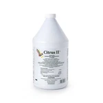 Citrus Ii Liquid Surface Disinfectant Cleaner 1 Gal. 4. Fixed Price $116.99.