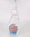 Powerhouse Daily Shower Cleaner 18OZ Spray. Fixed Price $16.99.
