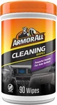 Car Cleaning Wipes, For Interior And Exterior, 90. Fixed Price $124.42.