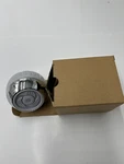 Waterpik 6-SPRAY 3" Single Wall Mount Fixed Shower Head SM-623GGH Chrome. Fixed Price $39.99.