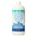 Floor Cleaner Concentrated Herbal Mint 32 Oz By Eco-me. Fixed Price $22.85.