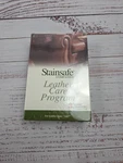 Stainsafe Companies Leather Care Program Master Types A&p Sealed New. Fixed Price $9.99.