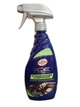 New Turtle Wax Ice Interior Cleaner And Protectant Discontinued - Rare. Fixed Price $67.50.