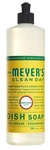 Mrs Meyers 17423 16 Oz Honeysuckle Liquid Dish Soap. Fixed Price $12.14.