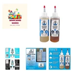 Brampton Marine Epoxy Strong Bonding For Boat Repair - Bonds 30 Minutes, W.... Fixed Price $49.99.