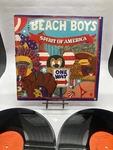 The Beach Boys Spirit Of America Vinyl Lp 1975 Capitol Record SVBB-11384. Fixed Price $27.30.