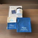 W. J. Hagerty 4 -piece Forever New Silver Jewelry Storage Kit. Fixed Price $19.99.