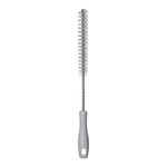 Sparta 4018002 Spectrum Plastic Valve & Fitting Straight Brush, Spout Bot. Fixed Price $24.80.