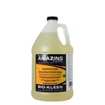 Biokleen M00309 Amazing Cleaner Gallon 1220.1507. Fixed Price $54.08.