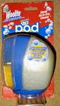 Woolite Portable Oxy Deep Pod Carpet & Upholstery Cleaner Scrubber Sealed Prop. Fixed Price $9.99.