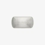 Amco Rub-a-way Odor Remover Bar Silver Stainless Steel Cooking Onions Fish 8402. Fixed Price $15.03.